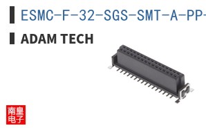 ESMC-F-32-SGS-SMT-A-PP-T/R ͼƬ
